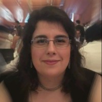Rosa Faria