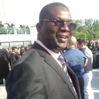 Jean-Eudes Okoundé