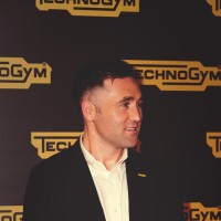 Todd Crane