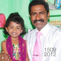 george uday kumar