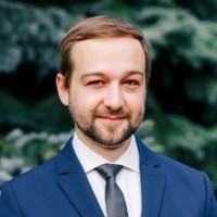 Павел Сорокин