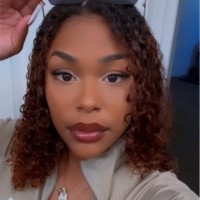 Mahogany Moore