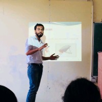 Abhishek Bhardwaj