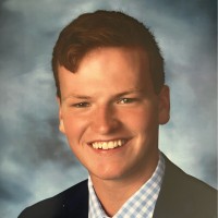 Andrew O’Connor