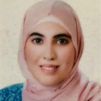 Leen Hamdan