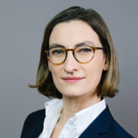 Sarah Radloff