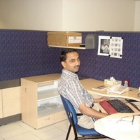 Anand R Malagi