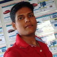 Manigandan M