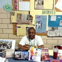 Bernard Turner
