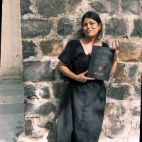 Nandini Hans