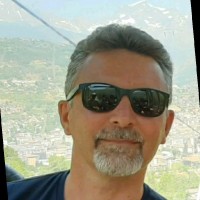 Eros Trevisan