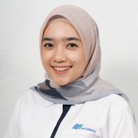 Annisa Arnindita Harahap