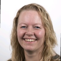 Jolanda Van Der Veer-Koot