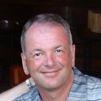 Tony Peters