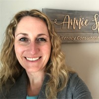 Annie Petrozzelli Spear
