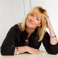 Lizanne van Steenwijk