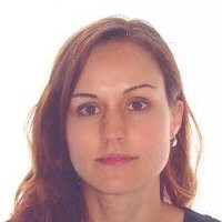 Tania Gutierrez Bittmann