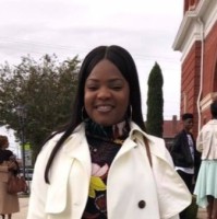 Rodnecia Walker