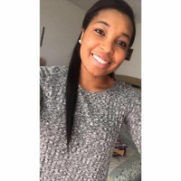 Serena Mckeithan