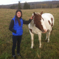 Kirby Nelson P.Biol., P.Ag.