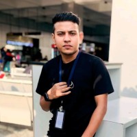 Saikat Sardar