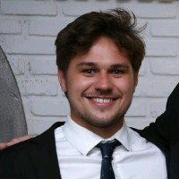 Rodrigo Syperreck Ferreira