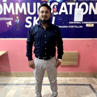 Syedhamza Hussain