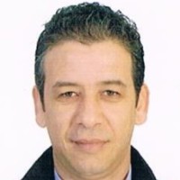 Salim Aouragh