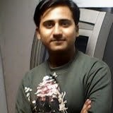 Sumeet Mahajan
