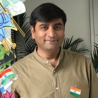 Kaushal Choudhary