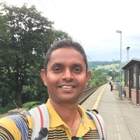 Vishwanath K