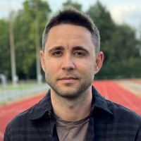 Yevhen Snopyk