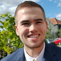 Michael Langston FCCA