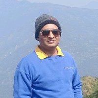 Dipankar Roy