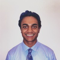 Sid Mohanty - Recruiter - Building Materials