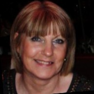 Caroline Woodhead