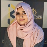 Munaza Ahmad