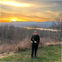 Milo Harper-Siroto