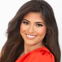 Madison Brooke Garay, Mba