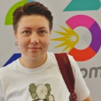 Svetlana Cherepanova