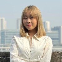 Bella (Wenyan) Wang