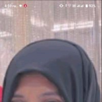 Afreen Fatima