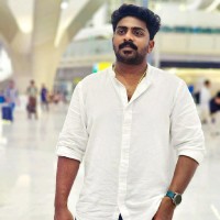 Ajin Surendran