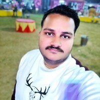 Prashant Kumar Raghav