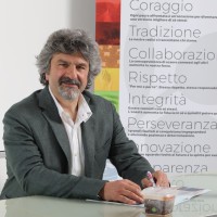Andrea Montanari