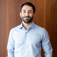 Lucas Napolitano, Cfa