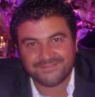 MICHAEL BERDAH