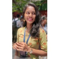 B Shwetha