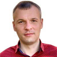 Александр Резник