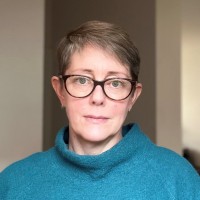 Alison Rickard